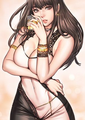 看韩漫画热门日漫推荐